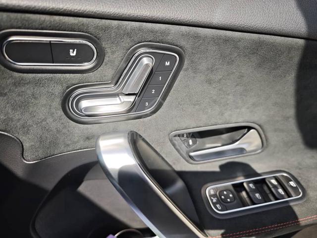 2021 Mercedes Benz A180 1.3 TURBO AMG ORI 16K KM - 4