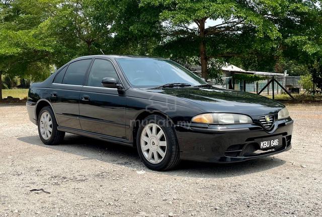 2006 Proton PERDANA 2.0 V6 ENHANCED VERSION 3 (A) - 2