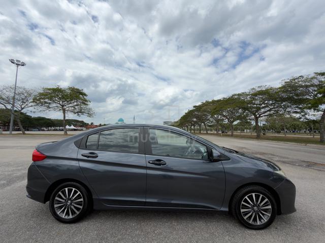 2015 Honda CITY 1.5 E (A) - 3