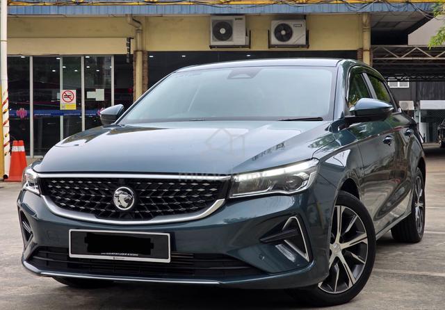 2025 Proton S70 1.5 FLAGSHIP #U/WTY 2030 #F/SR - 1