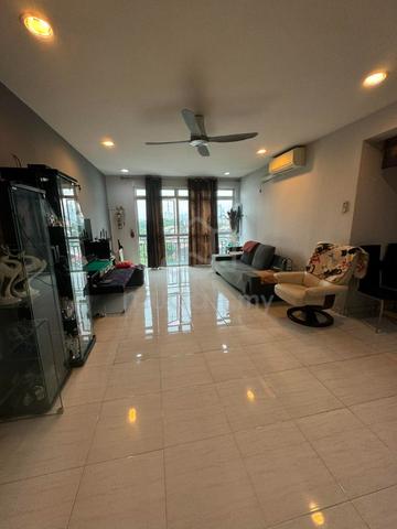 Greenfield Regency 1