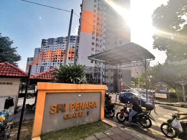 Sri Penara 1