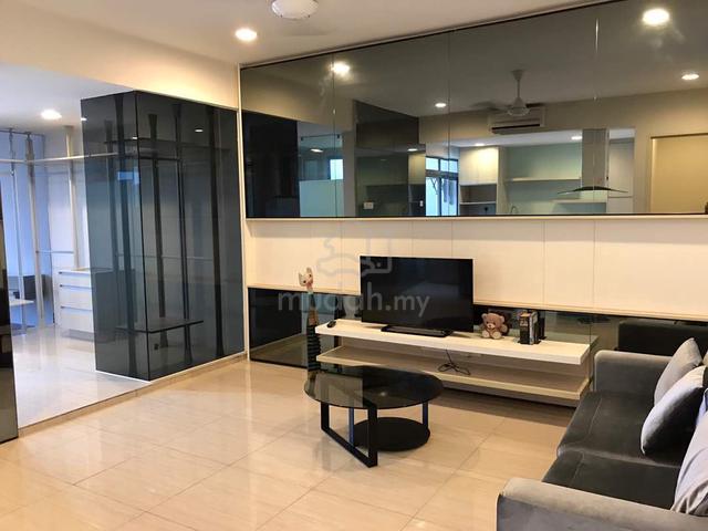 Eve Suite / NZX Square 1