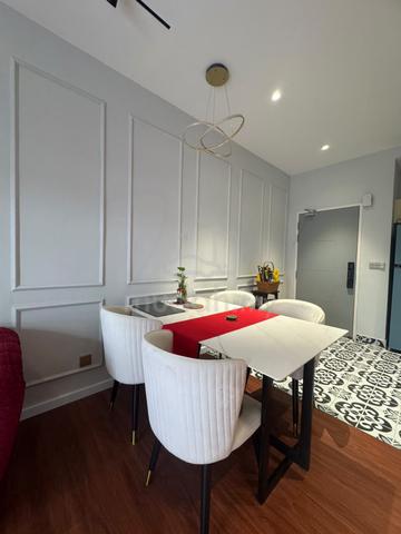 Camellia Residence 1