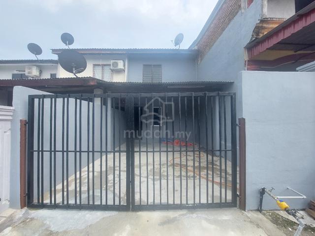 Rent house for company looking for staff 1