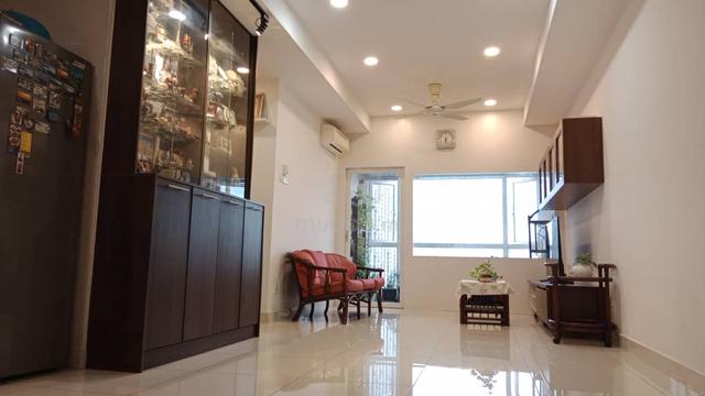 The Court @ Central Residence 1