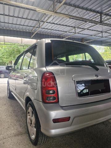 2004 Perodua KELISA 1.0 GXL (M) - 5
