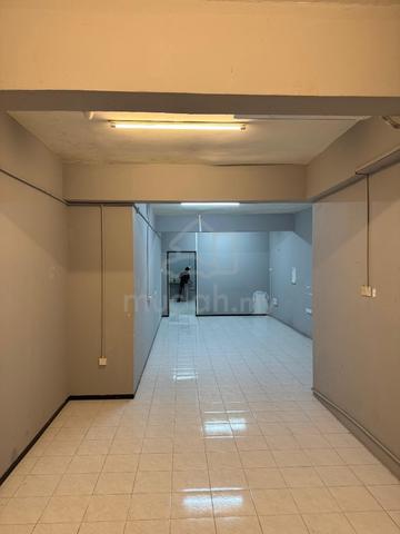 Superfield office lot at jelutong perak road good deal 1