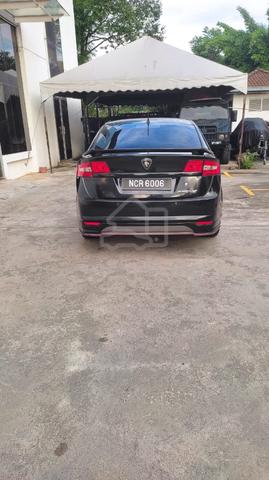 2012 Proton PREVE 1.6 EXECUTIVE (A) - 2