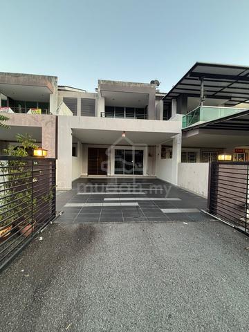 Ipoh Tasik - House Rental 1