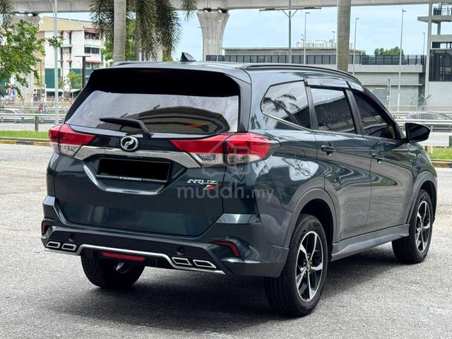 2019 Perodua ARUZ 1.5 AV SUV F/SPEC RCAM KLES - 5