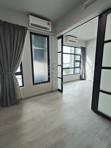 Jesselton Quay Citypads 1