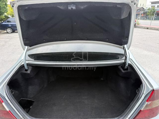 2002 Toyota CAMRY 2.0 E (A) - 5