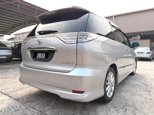 2014 Toyota ESTIMA 2.4 AERAS FACELIFT (A) 7SEATER - 4