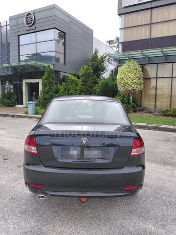 2012 Proton SAGA 1.3 BASE LINE (A) - 2