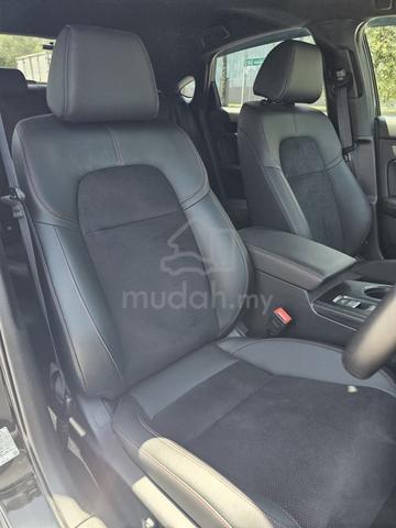 2021 Honda CIVIC 1.5 EX FL1 BOSE UNREG FULLSPE (A) - 4
