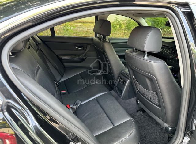 2011 Bmw 3 SERIES 2.0 20I EXECUTIVE (CKD) E90 - 4