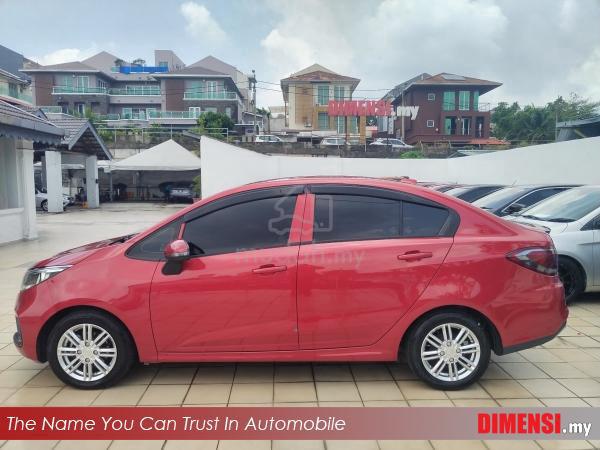 2021 Proton PERSONA STANDARD 1.6L (A) - 3