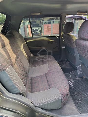 2001 Perodua KELISA 1.0 EZ (A) - 5