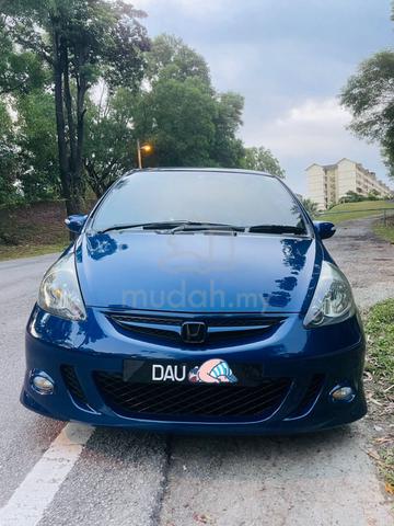 2005 Honda JAZZ 1.5 VTEC (A) - 1