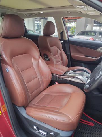 2019 Proton X70 1.8 PREMIUM 2WD (A) TGDI - 5