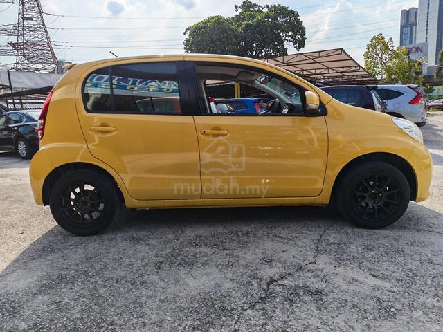 Perodua MYVI 1.3 (A) EZI FACELIFT Lagi Best - 4