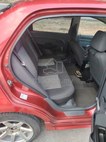 2008 Proton SAGA 1.3 BASE LINE (A) - 5