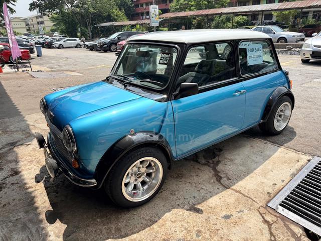 Mini Austin Morris Yr 1976 For Sale - 1