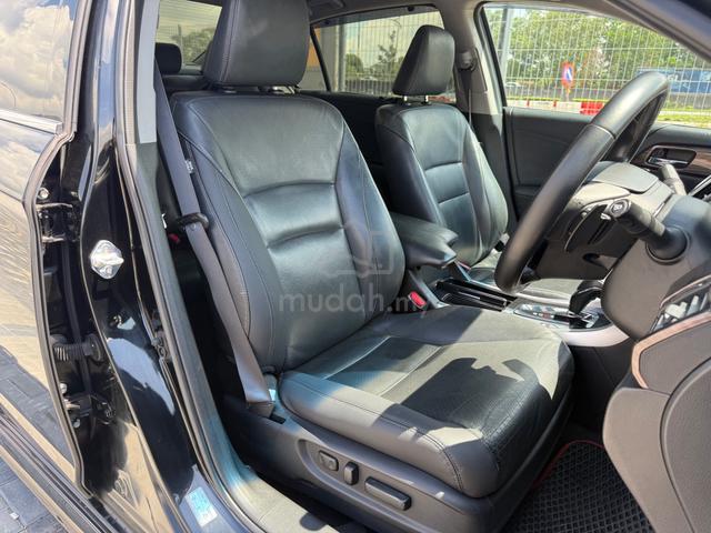 2017 Honda ACCORD 2.4 VTi-L FACELIFT (A) - 5