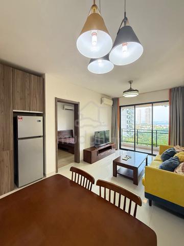 Regalia Park @ Forest City 1