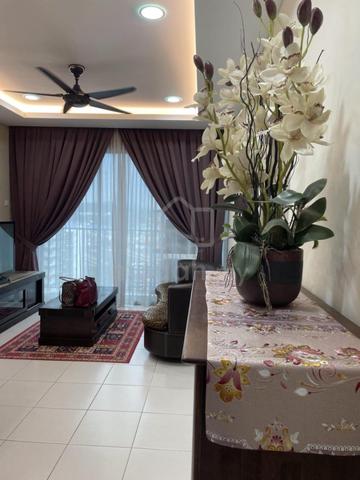 The Zizz @ Damansara North 1