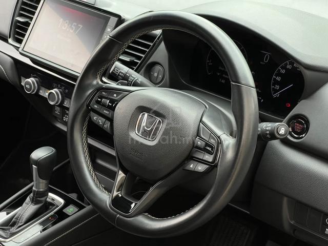 2023 Honda CITY 1.5 V SENSING MY21 GN5 (A) 37K KM - 4
