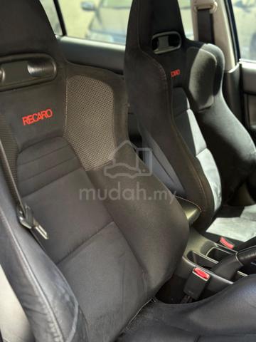 Mitsubishi LANCER EVOLUTION VIII (6MT) CT9A EVO 8 - 5