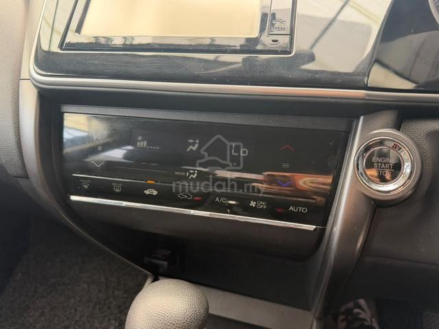 2019 Honda CITY 1.5 E MY14 GM6 FACELIFT (A) - 5