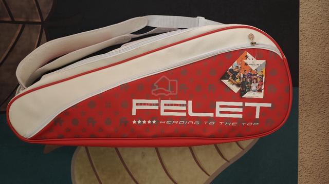 Beg raket badminton  - photo 3 of 4