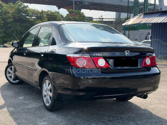 2008 Honda CITY 1.5 VTEC NO NEED REPAIR TIPTOP - 3