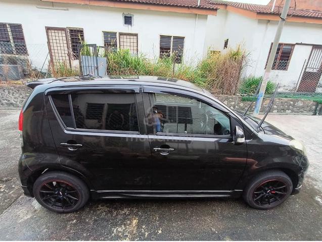Perodua MYVI 1.3 SX (M) - 3