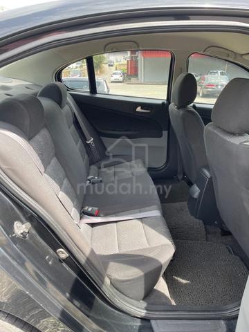 2013 Proton PERSONA 1.8 GSR TURBO - 4
