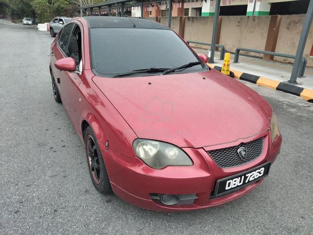 2010 Proton GEN-2 1.6 H-LINE CPS ENHANCED (A) - 1