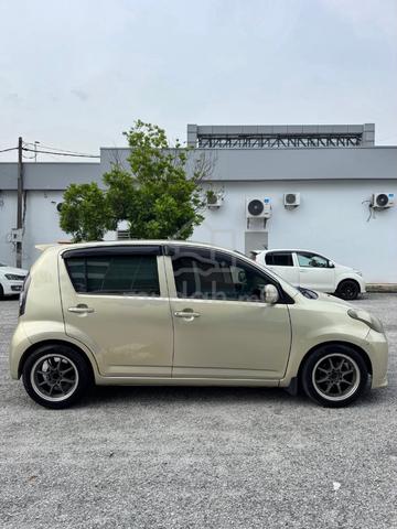 2006 Perodua MYVI 1.0 EZ (A) - 3