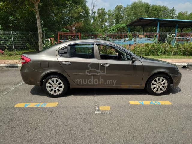 2012 Proton PERSONA 1.6 ELEGANCE BASE LINE (A) - 5