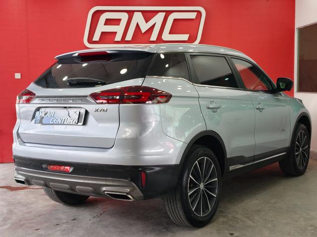 2019 Proton X70 1.8 PREMIUM 2WD (A) FSR - 5
