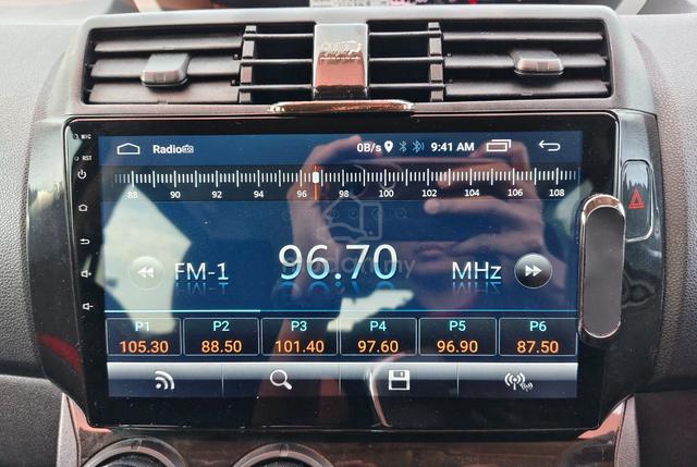 2019 Perodua Alza 1.5 (A) 2-Years Warranty - 5