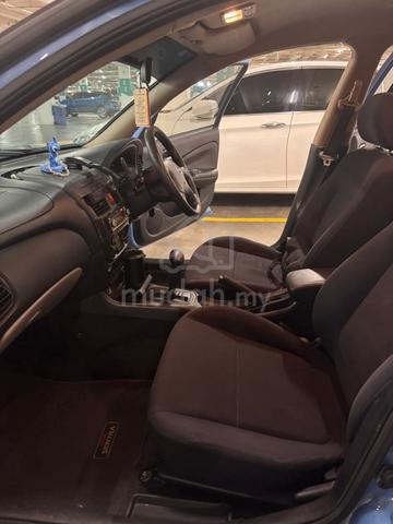 2011 Nissan SENTRA 1.6 COMFORT IMPUL N16A (A) - 3