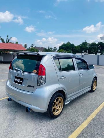 2008 Perodua MYVI 1.3 SX (M) - 4