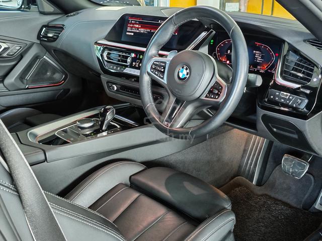 2022 Bmw Z4 3.0 (A) - 5