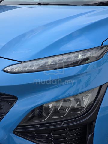 2021 Hyundai KONA TURBO 1.6L (A) - 3