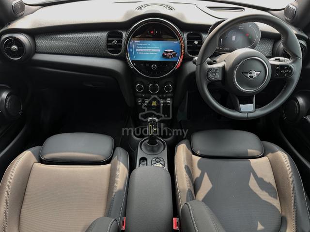 2023 MINI COOPER SE 3 Door, LOW MILEAGE!! - 5