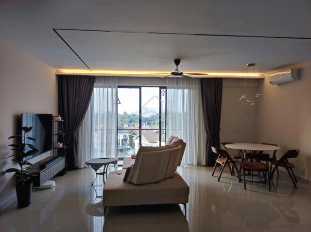 Resilion Residence 1
