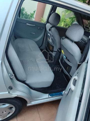 2003 Perodua KANCIL 0.8 850 EX (M) - 3